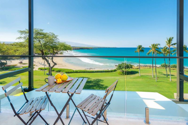 Hapuna Beach Residences B44 Featured Image
