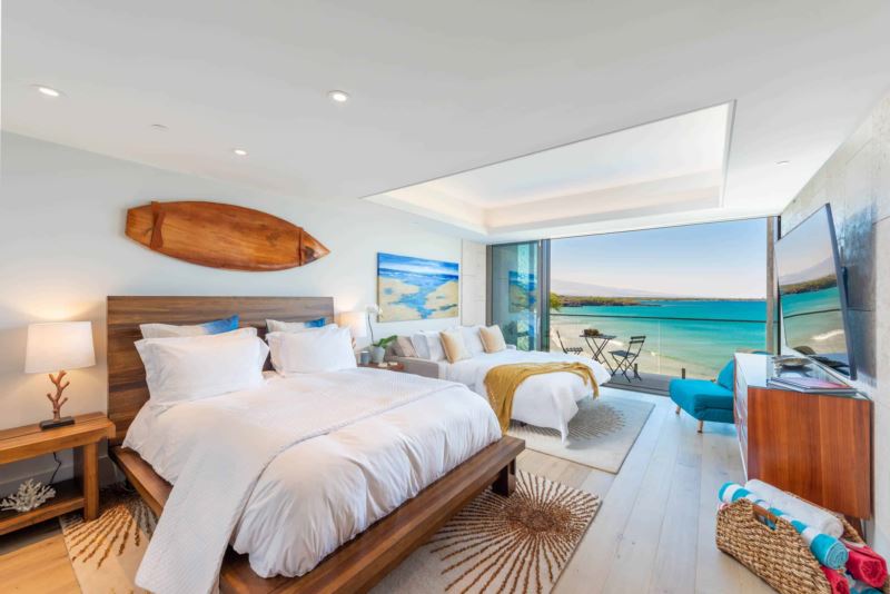Hapuna Beach Residences B44 Gallery Image 3