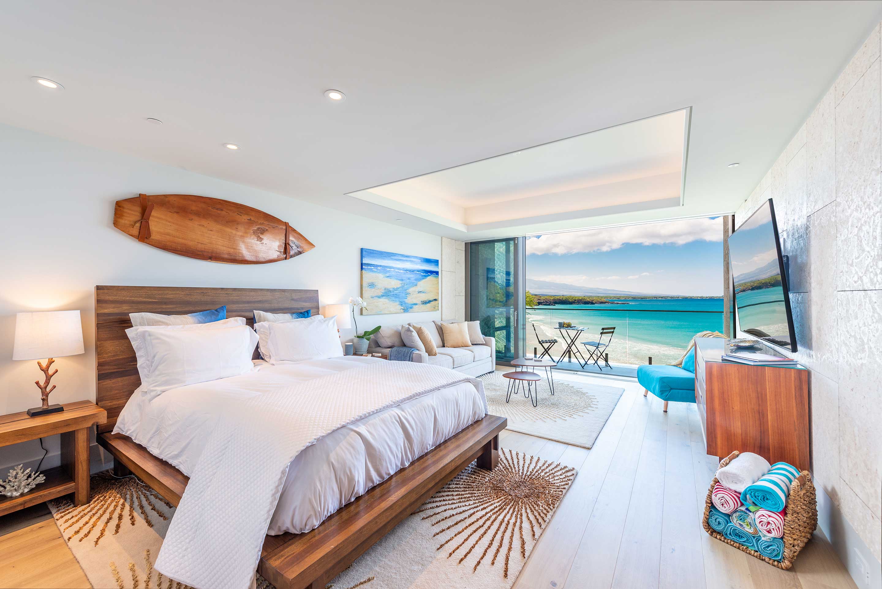 Hapuna Beach Residences B44 Gallery Image 1