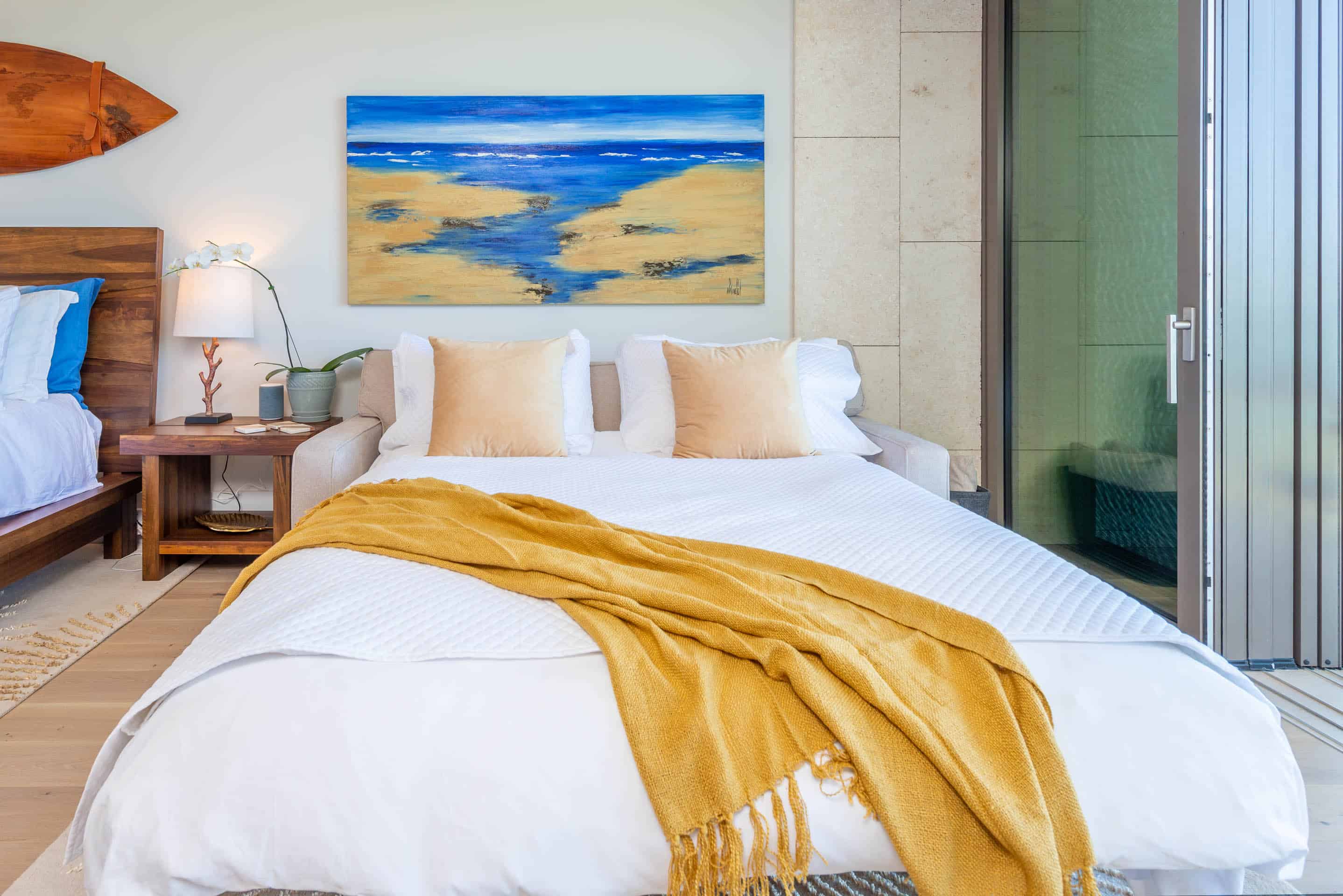 Hapuna Beach Residences B44 Gallery Image 2