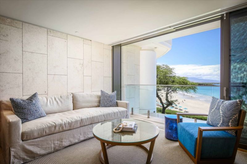 Hapuna Beach Residences B43 Gallery Image 1