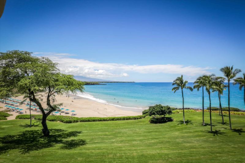 Hapuna Beach Residences B43 Gallery Image 2