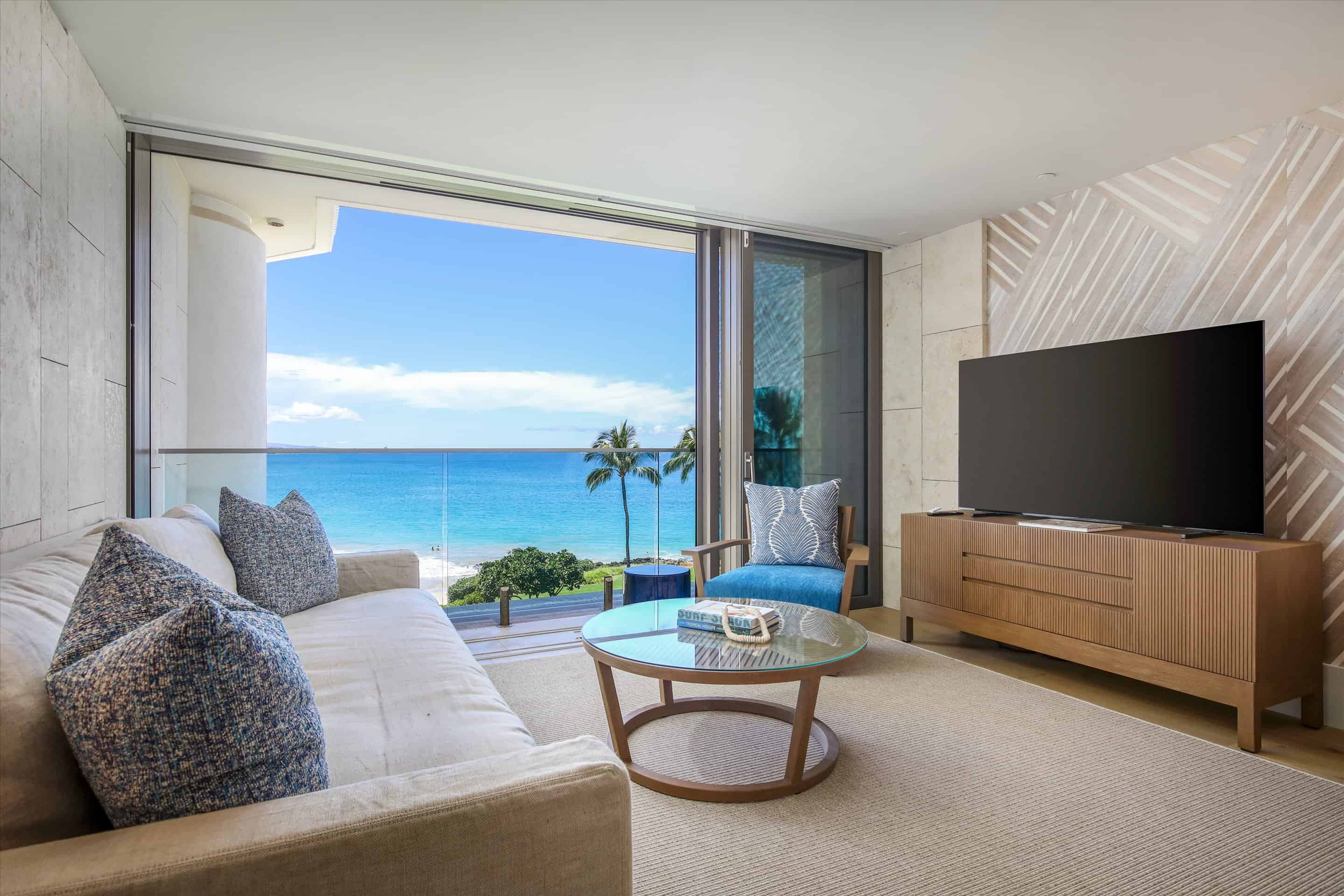 Hapuna Beach Residences B43 Gallery Image 1
