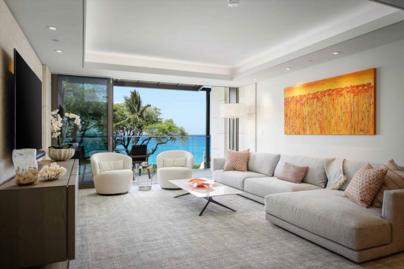Hapuna Beach Residences C33 Gallery Image 1