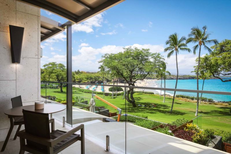 Hapuna Beach Residences C33 Gallery Image 2