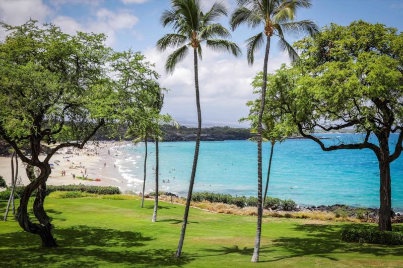 Hapuna Beach Residences C33 Gallery Image 3