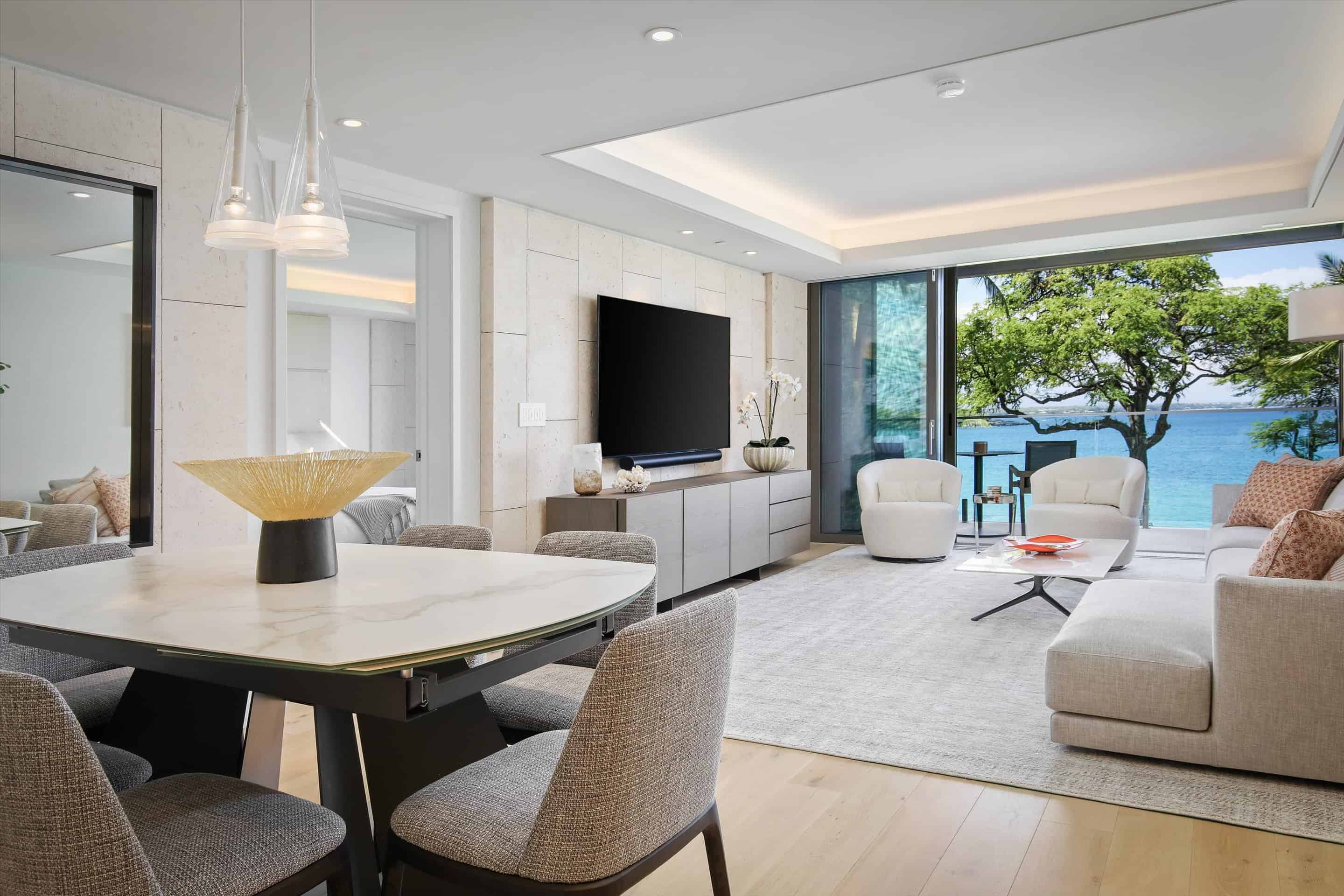 Hapuna Beach Residences C33 Gallery Image 3
