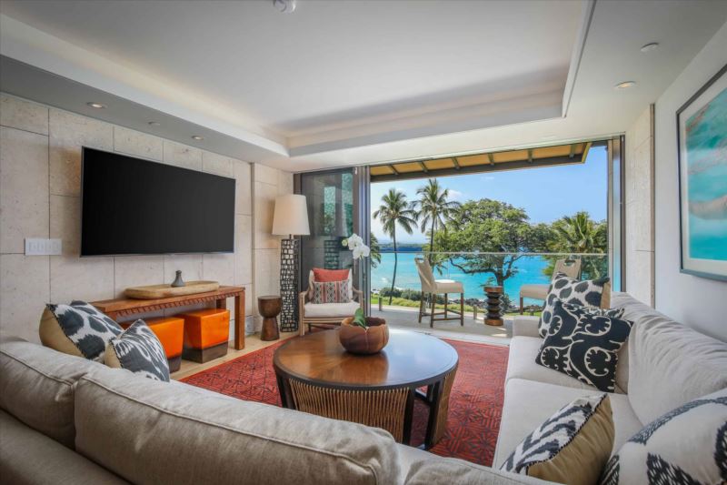 Hapuna Beach Residences C43 Gallery Image 1