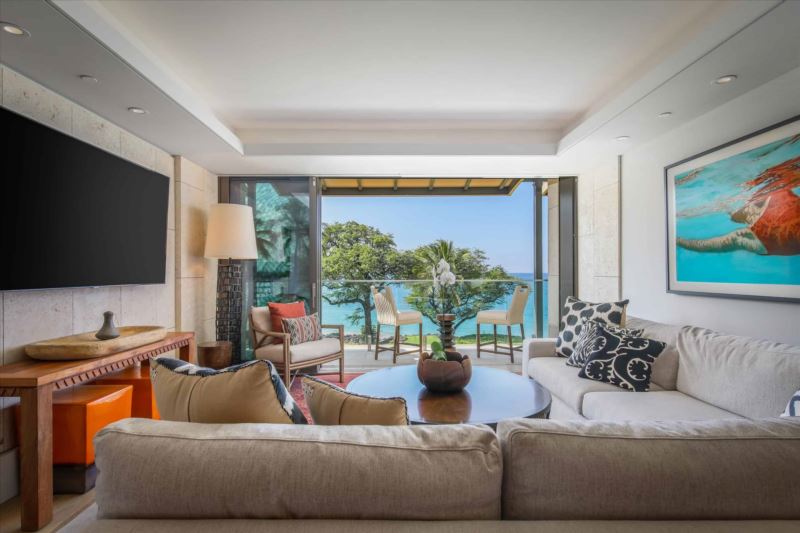 Hapuna Beach Residences C43 Gallery Image 2