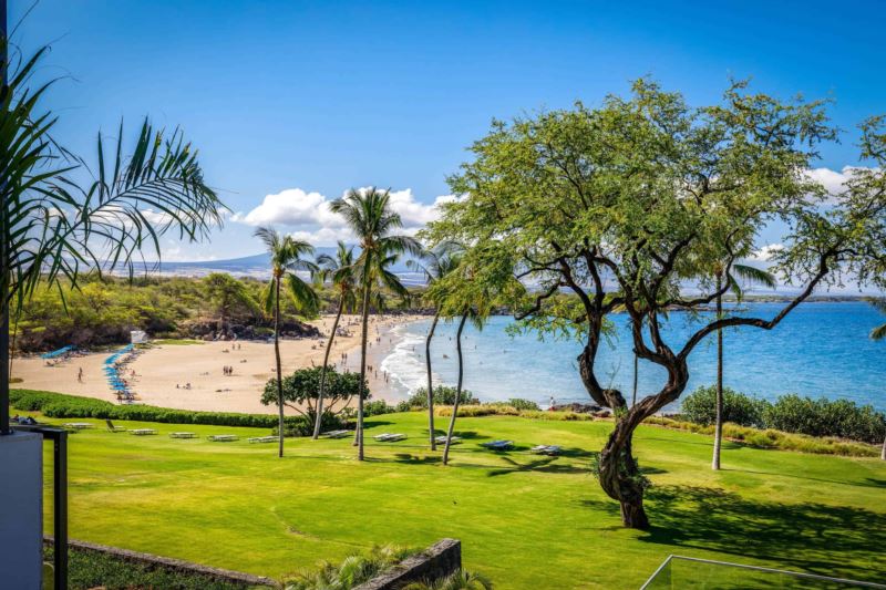 Hapuna Beach Residences C31 Gallery Image 1