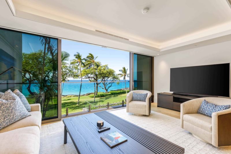 Hapuna Beach Residences C31 Gallery Image 3