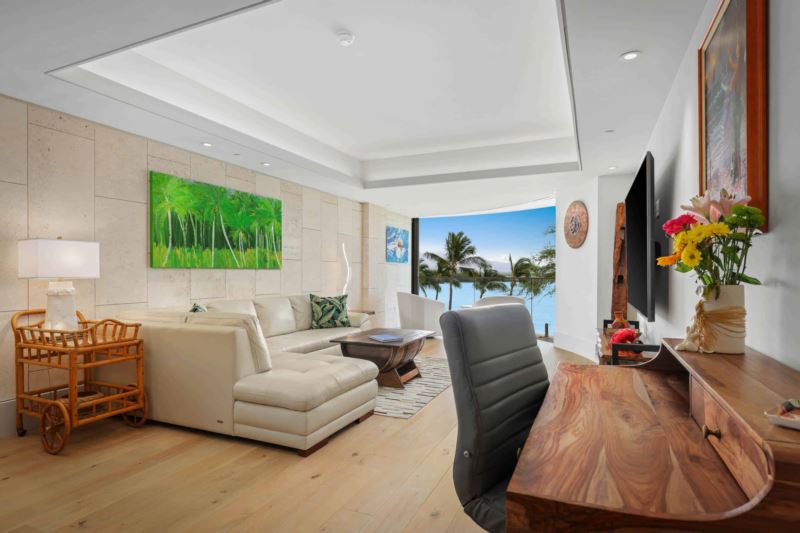 Hapuna Beach Residences B49 Gallery Image 2