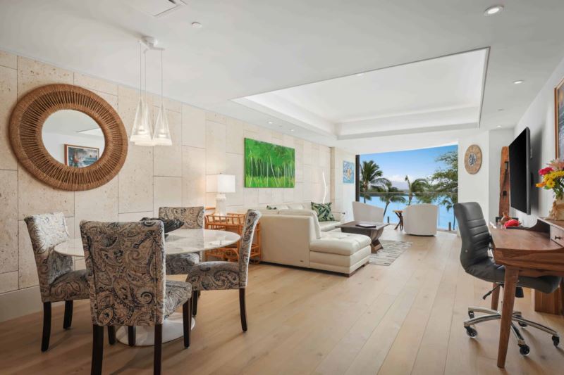 Hapuna Beach Residences B49 Gallery Image 3