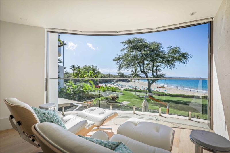 Hapuna Beach Residences B21 Featured Image
