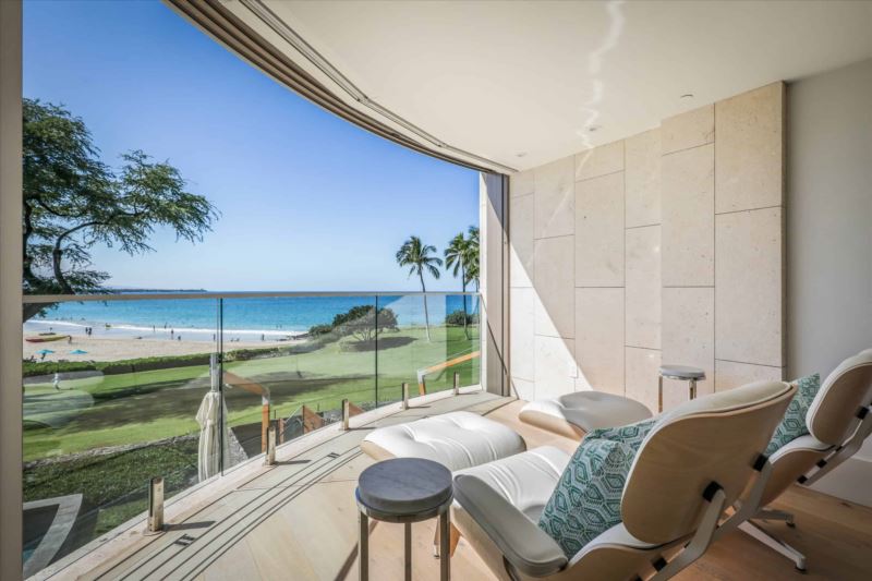 Hapuna Beach Residences B21 Gallery Image 1