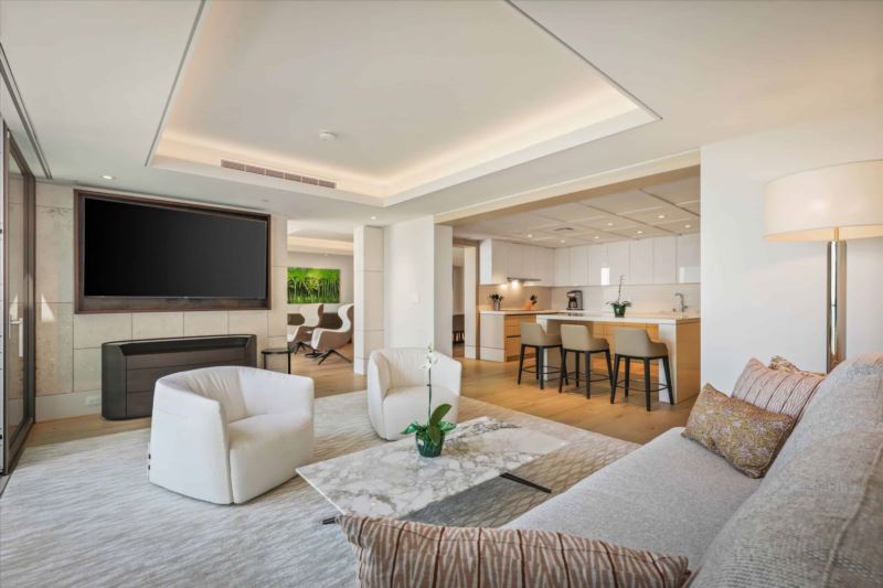 Hapuna Beach Residences B21 Gallery Image 2
