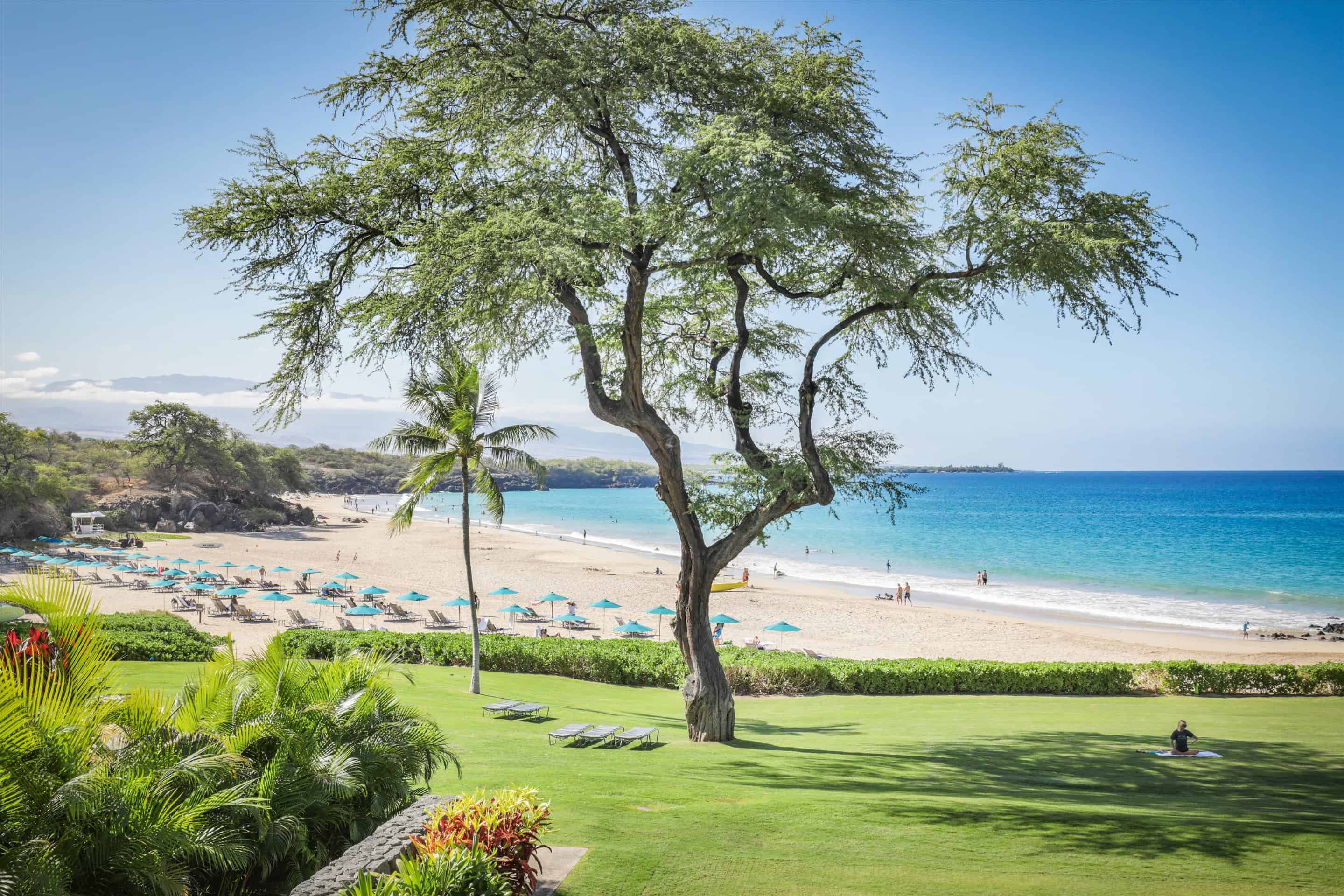 Hapuna Beach Residences B21 Featured Image