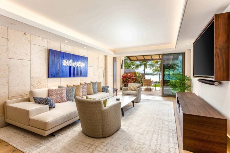 Hapuna Beach Residences A14 Gallery Image 1