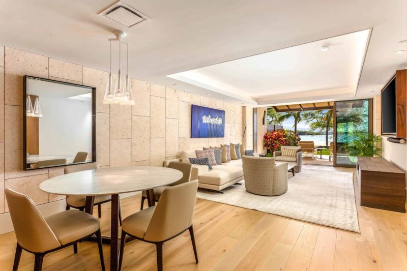 Hapuna Beach Residences A14 Gallery Image 2