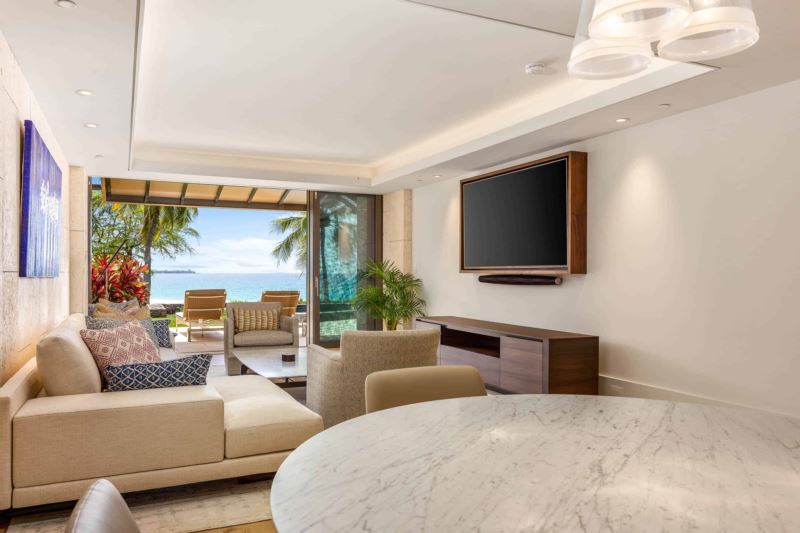Hapuna Beach Residences A14 Gallery Image 3