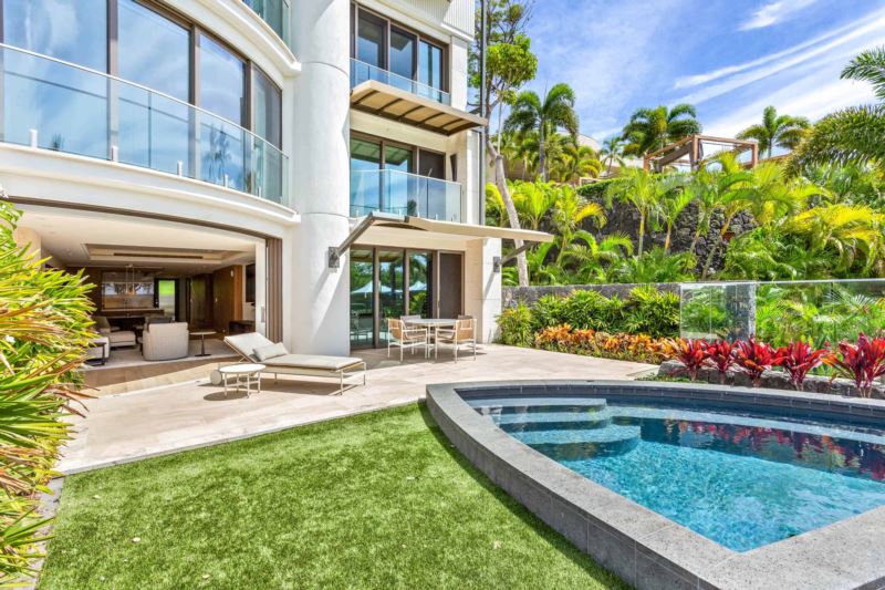 Hapuna Beach Residences A11 Featured Image