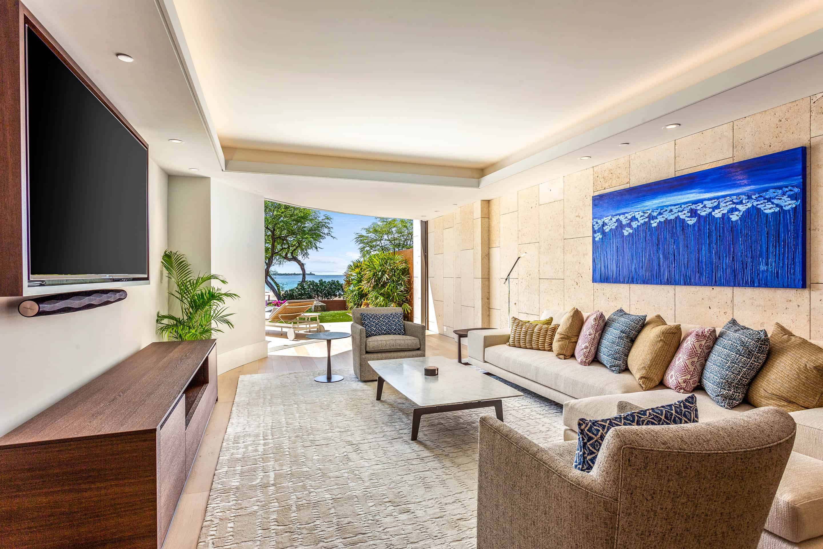 Hapuna Beach Residences A11 Gallery Image 0