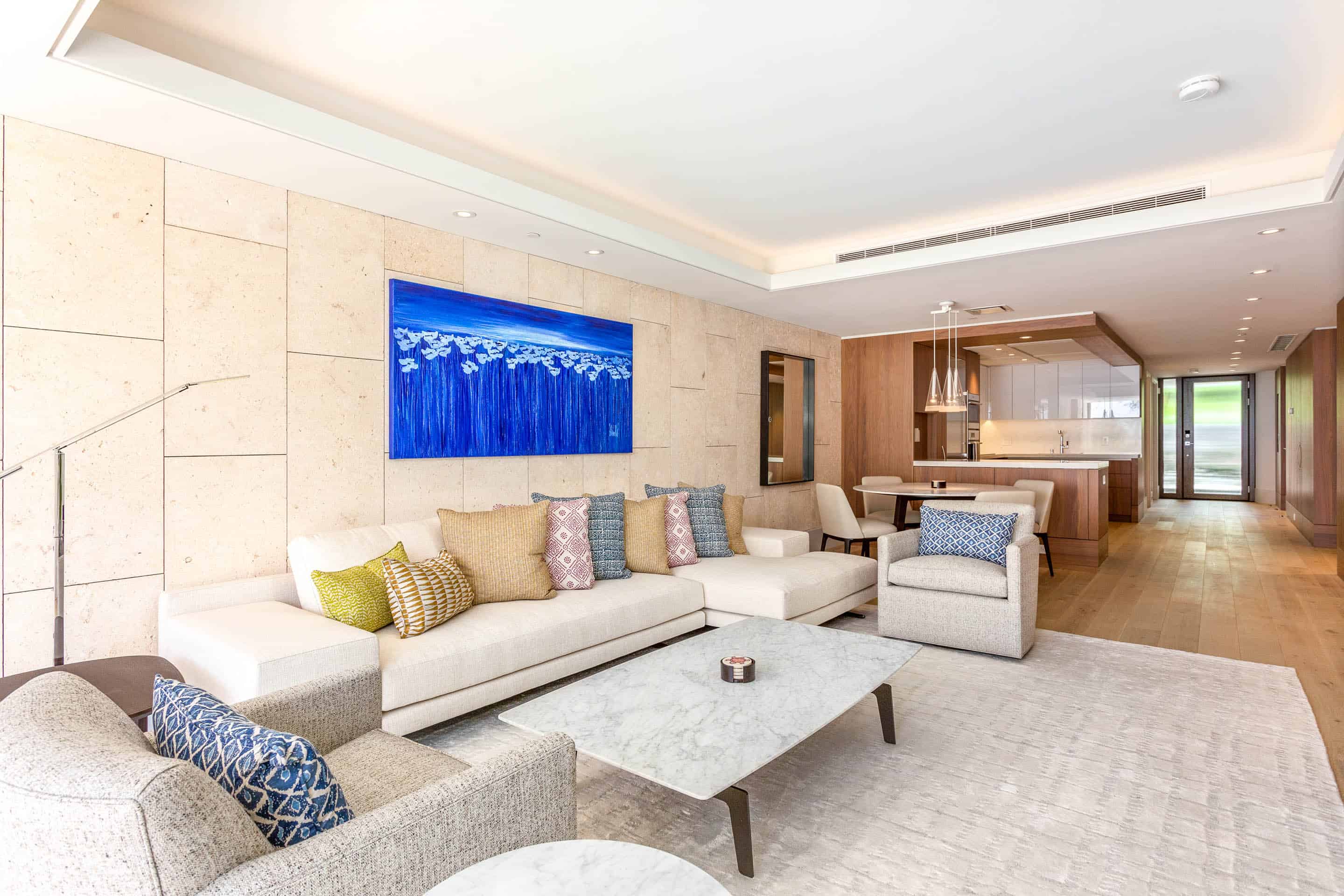 Hapuna Beach Residences A11 Gallery Image 1