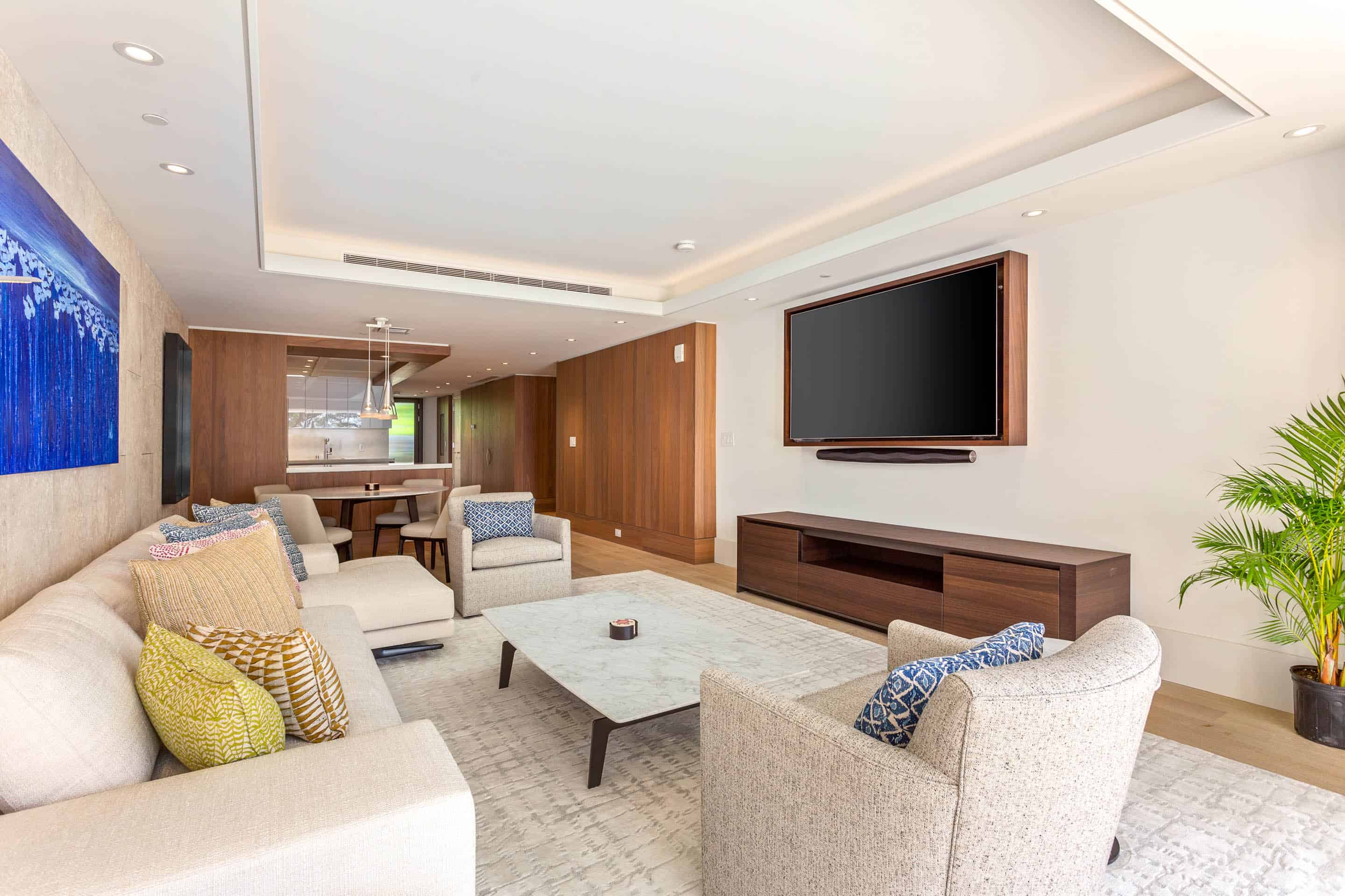 Hapuna Beach Residences A11 Gallery Image 2