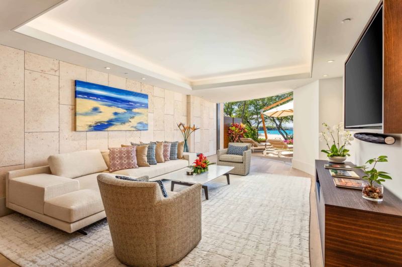 Hapuna Beach Residences A12 Gallery Image 0