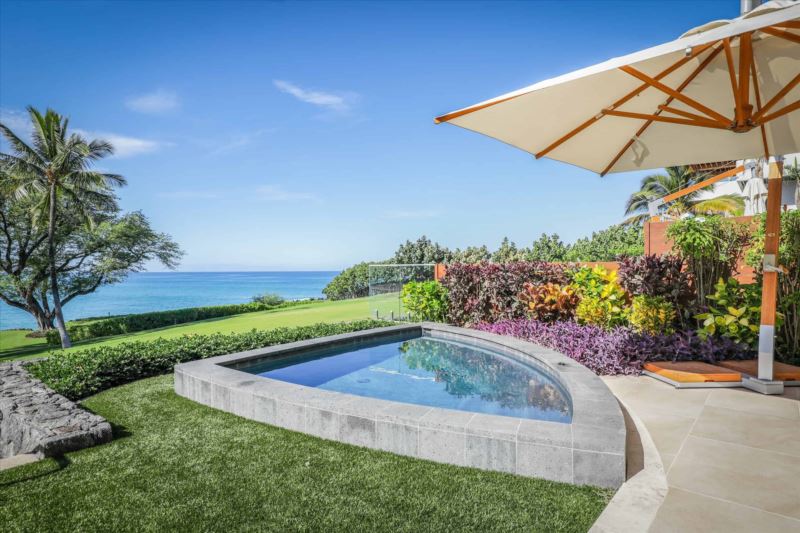 Hapuna Beach Residences C23 Gallery Image 3