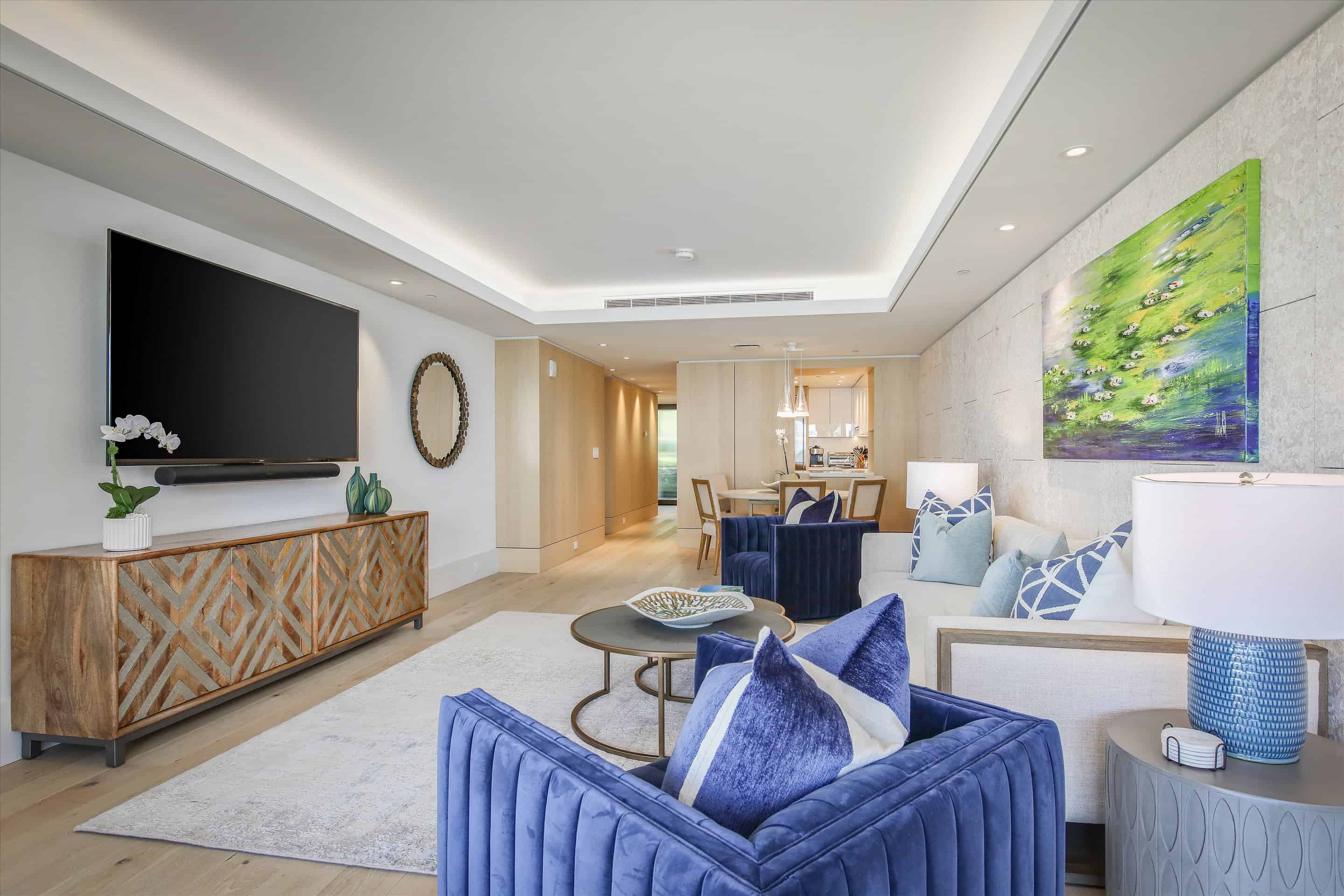 Hapuna Beach Residences C23 Gallery Image 1