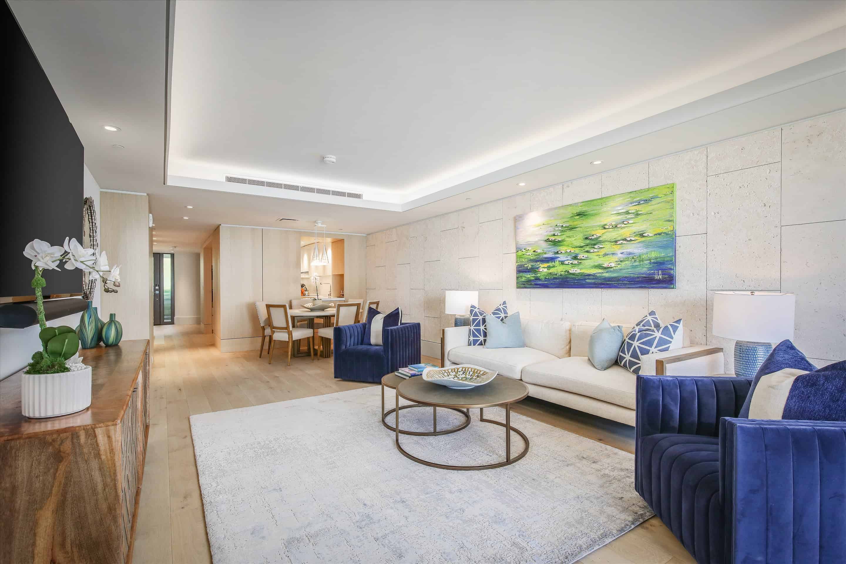 Hapuna Beach Residences C23 Gallery Image 2