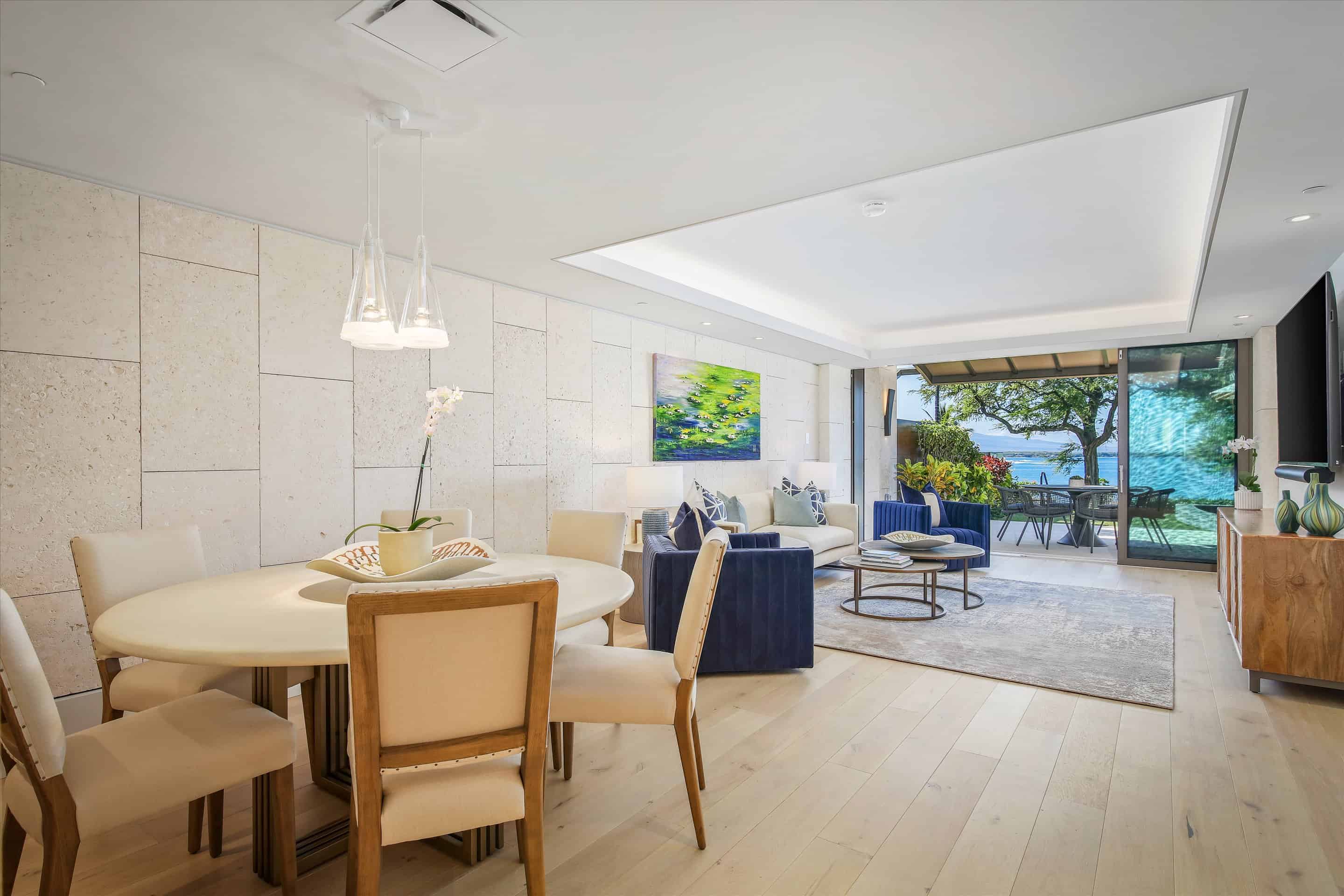 Hapuna Beach Residences C23 Gallery Image 3