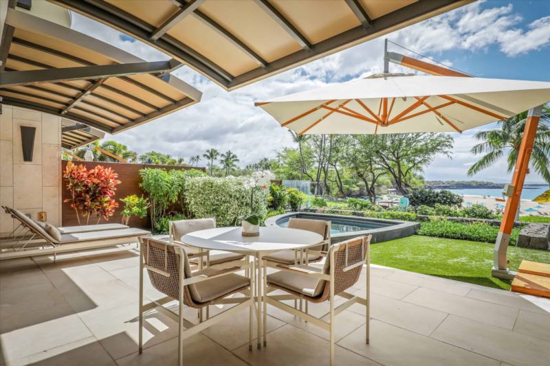 Hapuna Beach Residences A13 Gallery Image 1