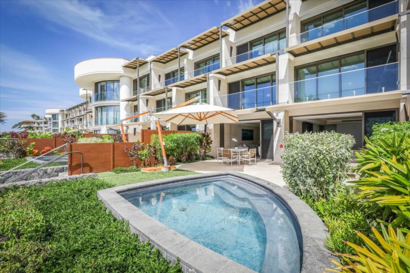 Hapuna Beach Residences A13 Gallery Image 3