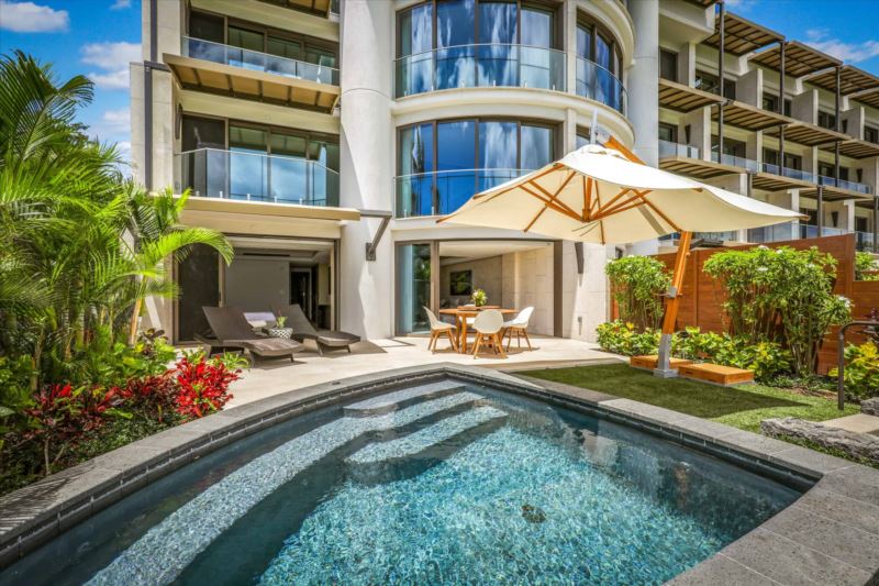 Hapuna Beach Residences C25 Featured Image