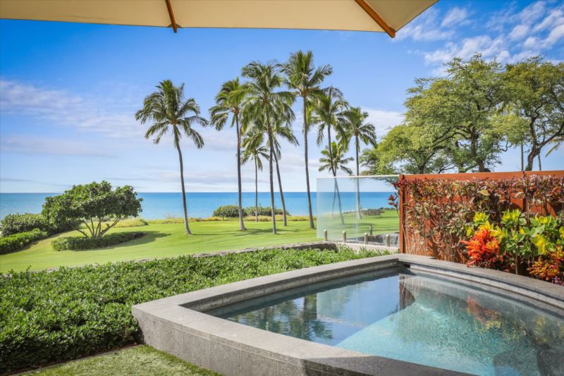 Hapuna Beach Residences B12 Gallery Image 2