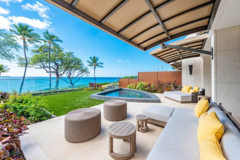 Hapuna Beach Residences C21 Featured Image