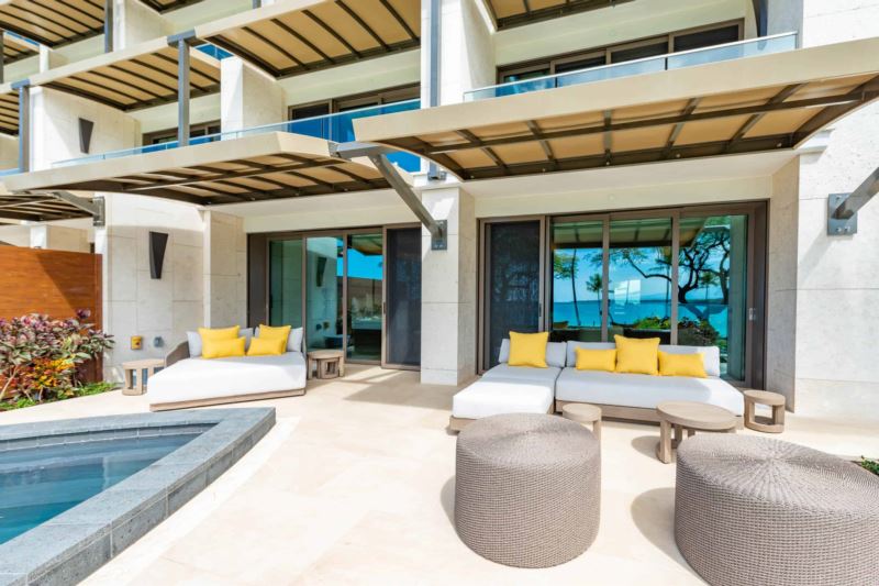 Hapuna Beach Residences C21 Gallery Image 1