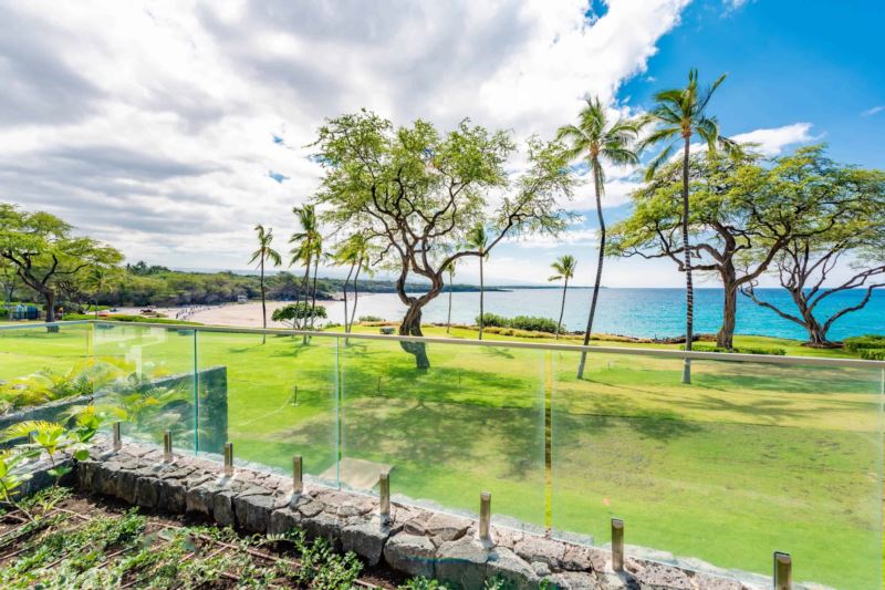 Hapuna Beach Residences C21 Gallery Image 2