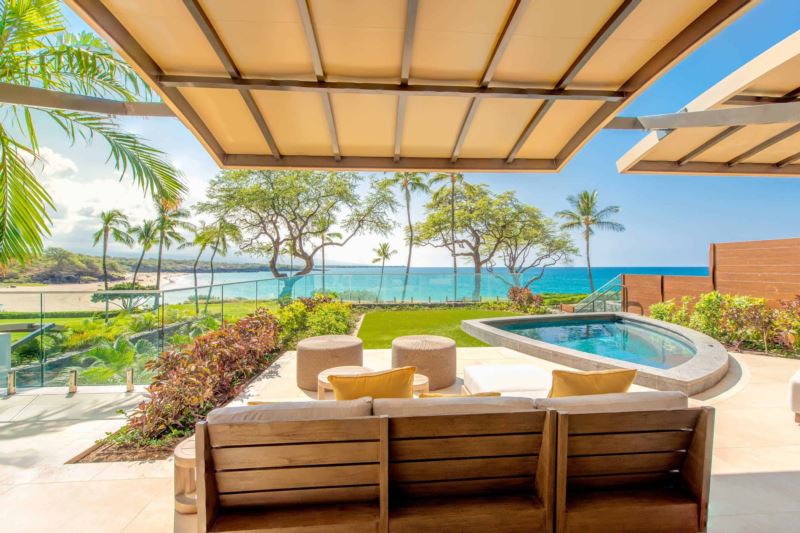 Hapuna Beach Residences C21 Gallery Image 3