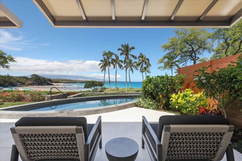 Hapuna Beach Residences B14 Featured Image