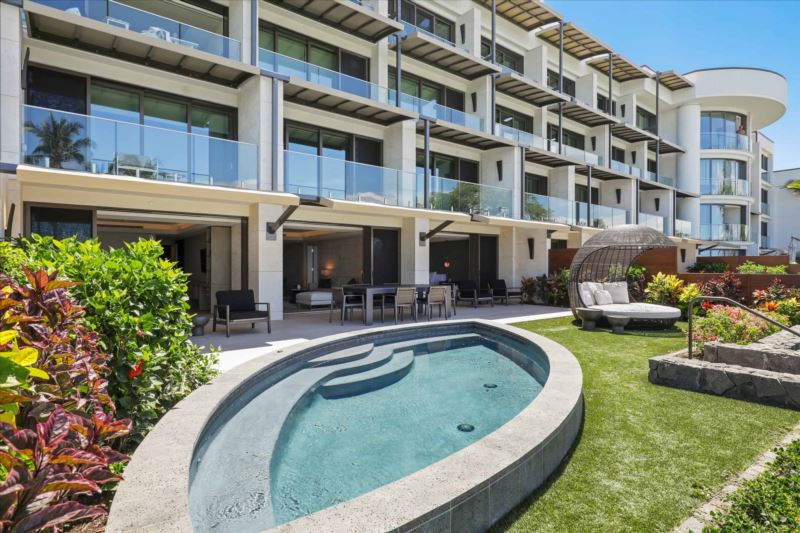 Hapuna Beach Residences B14 Gallery Image 1