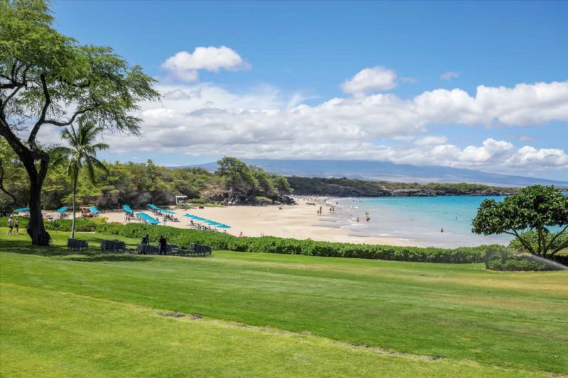 Hapuna Beach Residences B14 Gallery Image 2