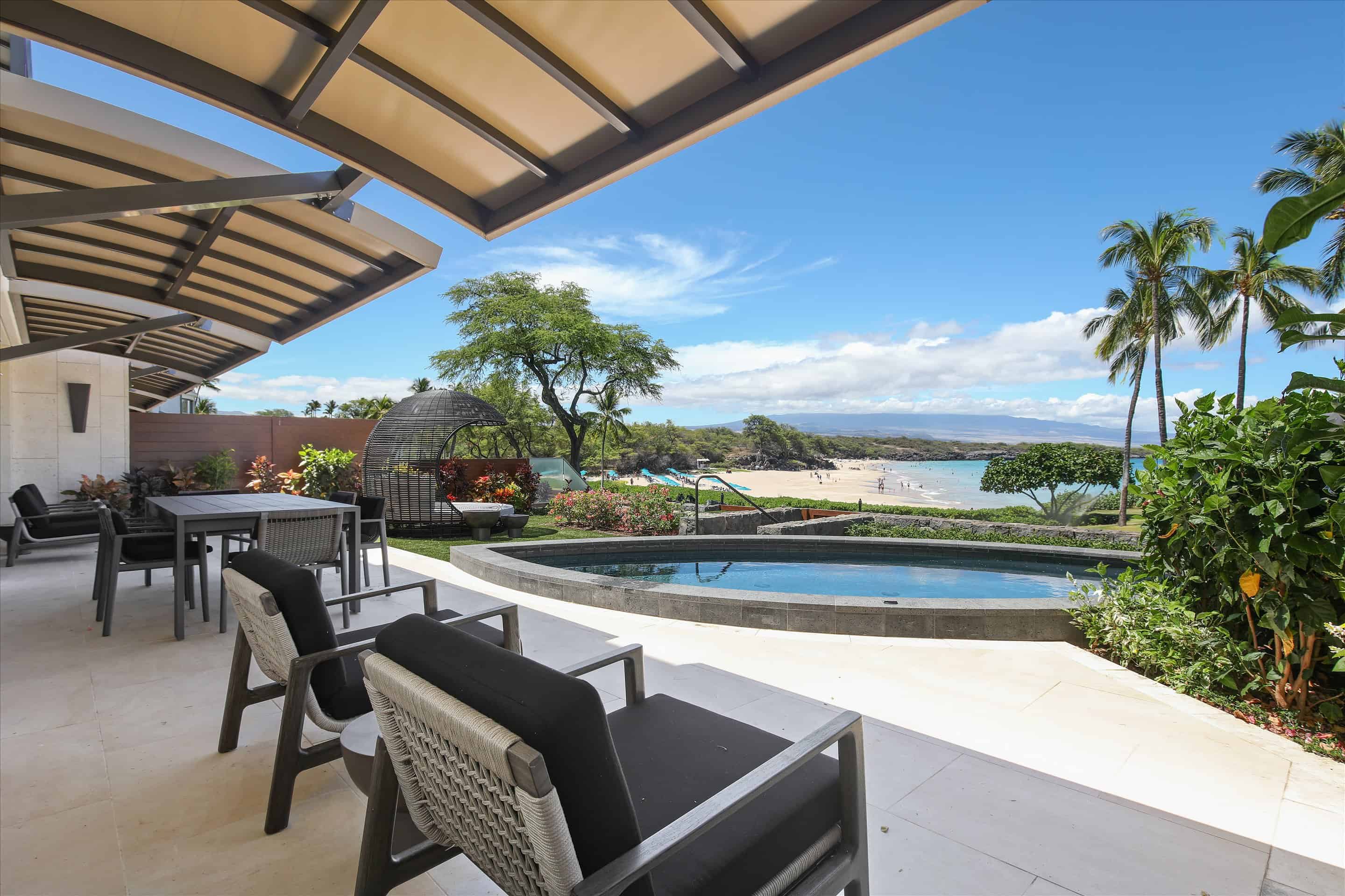 Hapuna Beach Residences B14 Featured Image