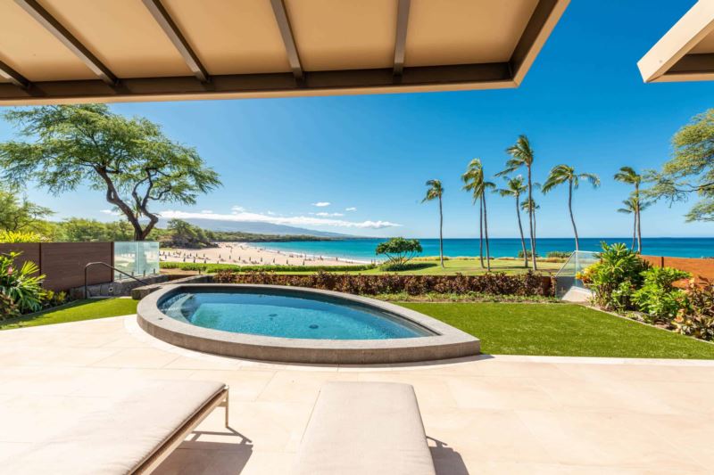 Hapuna Beach Residences B13 Gallery Image 2