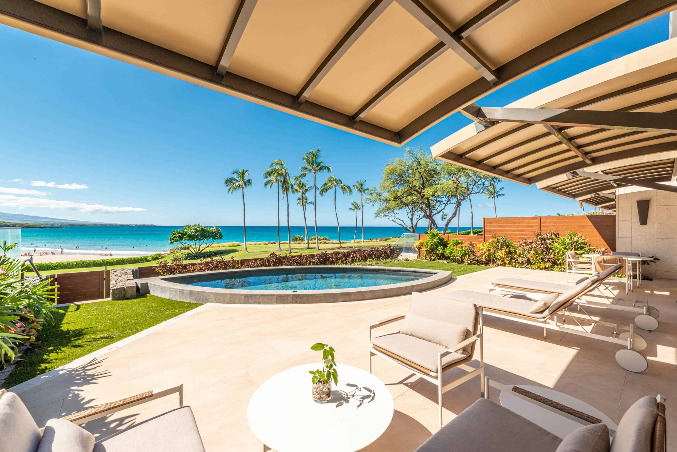 Hapuna Beach Residences B13 Featured Image