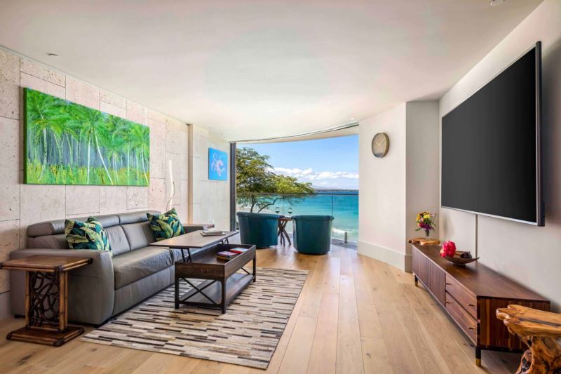 Hapuna Beach Residences B42 Featured Image