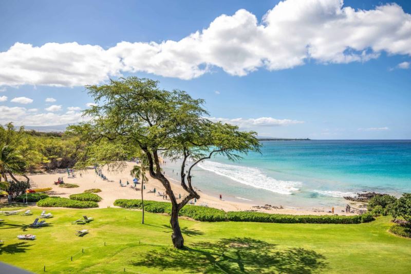 Hapuna Beach Residences B42 Gallery Image 1