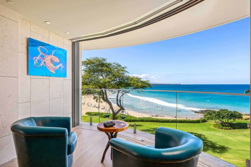 Hapuna Beach Residences B42 Gallery Image 2